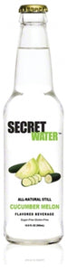 Secret Water Cucumber Melon with Full Spectrum Hemp